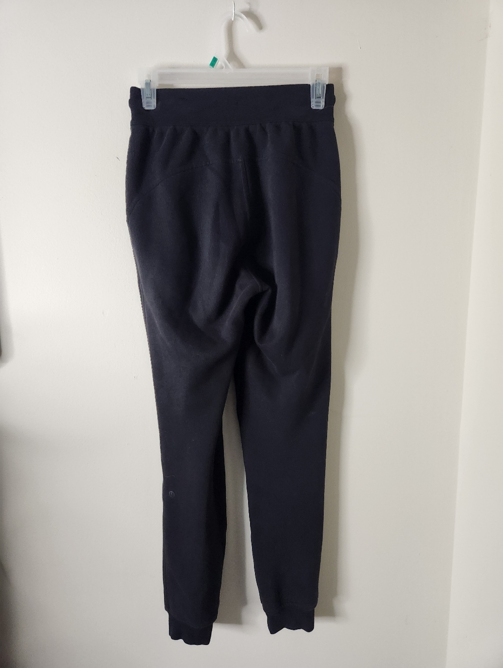 Lululemon Athletica Black Jogger Sweatpants - Picture 4 of 7